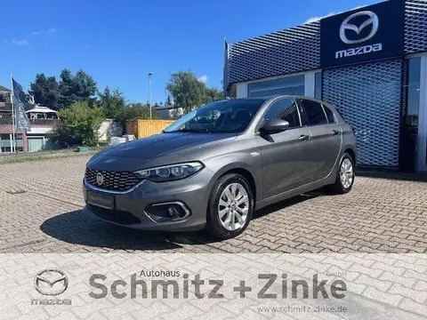 Annonce FIAT TIPO Essence 2019 d'occasion 