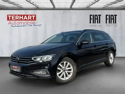 Used VOLKSWAGEN PASSAT Petrol 2023 Ad 