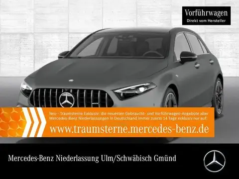 Used MERCEDES-BENZ CLASSE A Petrol 2023 Ad 