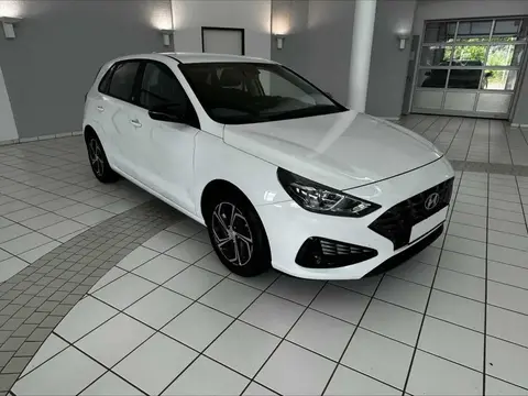 Annonce HYUNDAI I30 Diesel 2021 d'occasion 