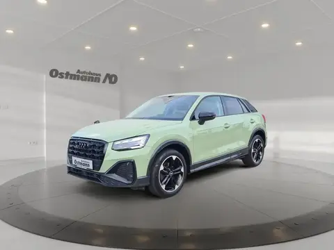 Used AUDI Q2 Petrol 2021 Ad 