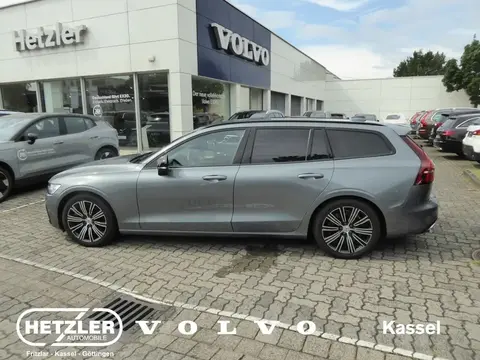 Annonce VOLVO V60 Essence 2021 d'occasion 