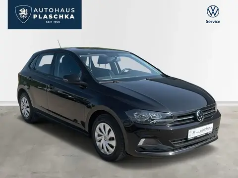 Annonce VOLKSWAGEN POLO Essence 2021 d'occasion 