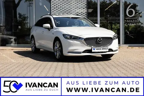 Used MAZDA 6 Petrol 2024 Ad 