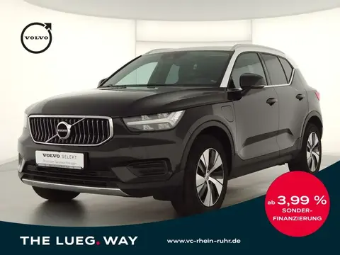 Used VOLVO XC40 Hybrid 2022 Ad 