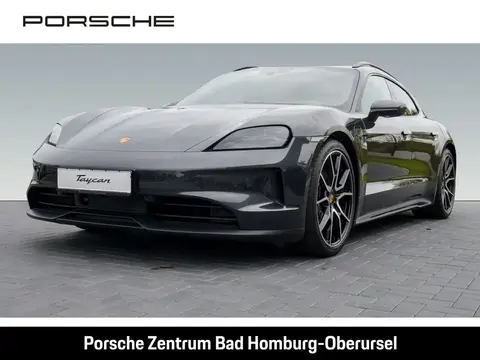 Annonce PORSCHE TAYCAN Non renseigné 2024 d'occasion 