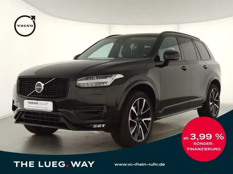 Used VOLVO XC90 Diesel 2023 Ad Germany