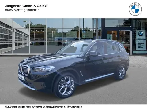 Used BMW X3 Petrol 2023 Ad 