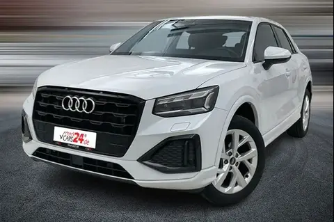 Used AUDI Q2 Petrol 2023 Ad 