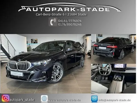 Used BMW SERIE 5 Diesel 2023 Ad 