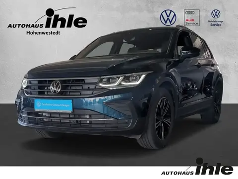 Annonce VOLKSWAGEN TIGUAN Essence 2022 d'occasion 