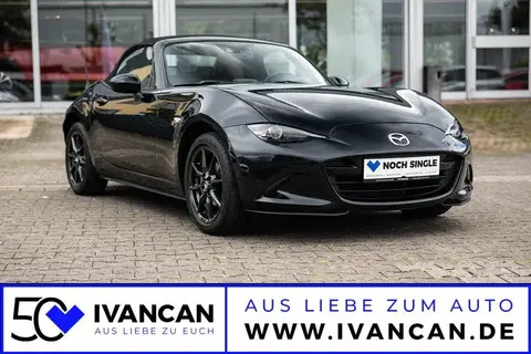 Used MAZDA MX-5 Petrol 2015 Ad 