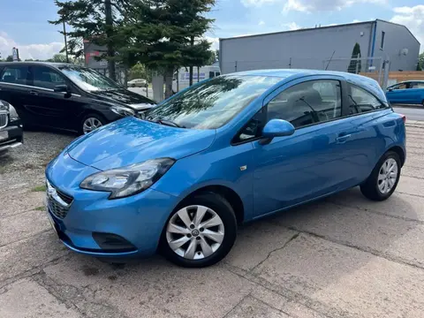 Used OPEL CORSA Petrol 2016 Ad 