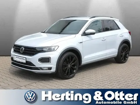 Used VOLKSWAGEN T-ROC Petrol 2020 Ad 