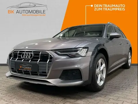 Used AUDI A6 Diesel 2021 Ad 