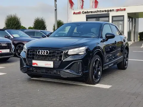 Used AUDI Q2 Petrol 2023 Ad 