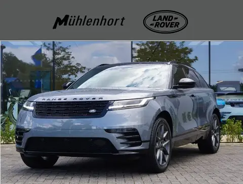 Annonce LAND ROVER RANGE ROVER VELAR Diesel 2024 d'occasion 