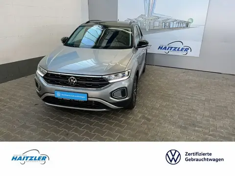 Used VOLKSWAGEN T-ROC Petrol 2023 Ad 