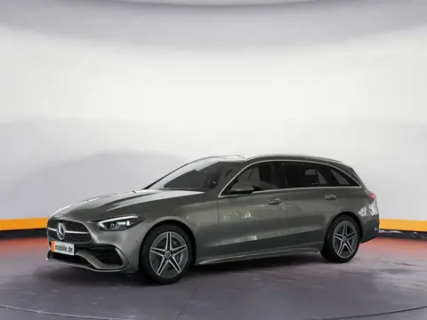 Annonce MERCEDES-BENZ CLASSE C Diesel 2024 d'occasion 