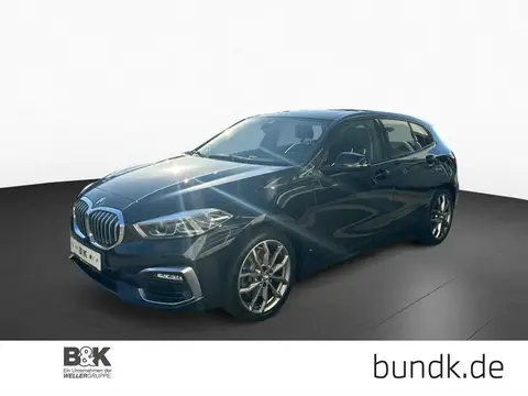 Used BMW SERIE 1 Petrol 2021 Ad 