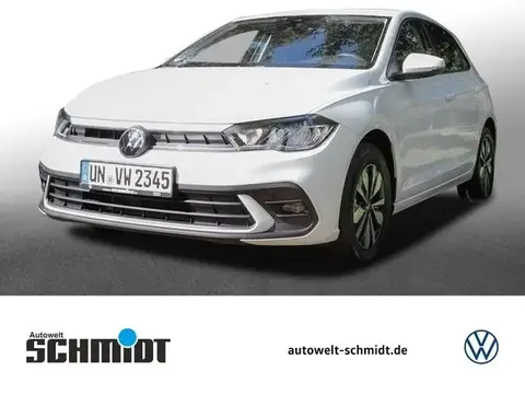 Used VOLKSWAGEN POLO Petrol 2024 Ad 