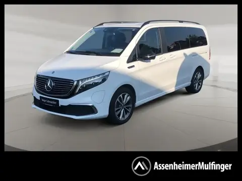 Annonce MERCEDES-BENZ EQV Non renseigné 2021 d'occasion 