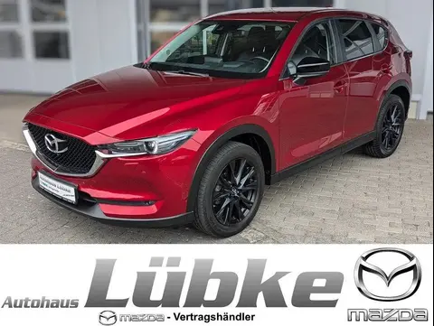 Used MAZDA CX-5 Petrol 2021 Ad 