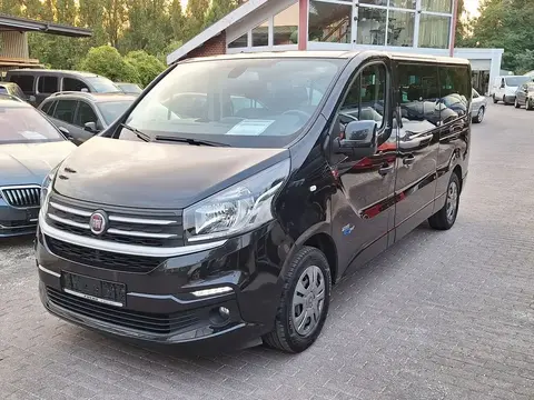 Annonce FIAT TALENTO Diesel 2019 d'occasion 