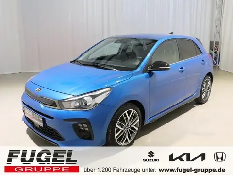 Used KIA RIO Petrol 2021 Ad 