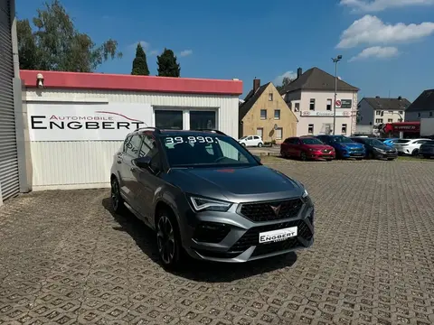 Annonce CUPRA ATECA Essence 2023 d'occasion 