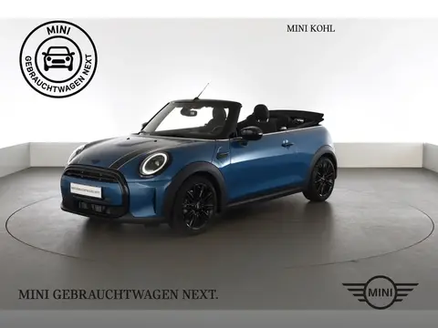 Used MINI COOPER Petrol 2023 Ad 