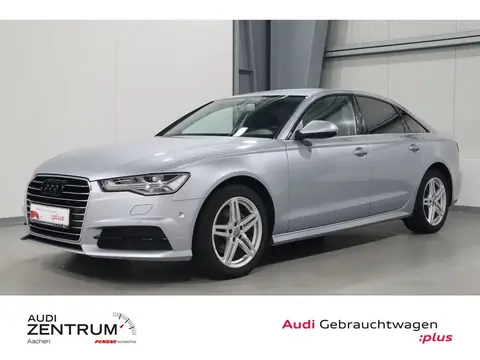 Annonce AUDI A6 Essence 2017 d'occasion 