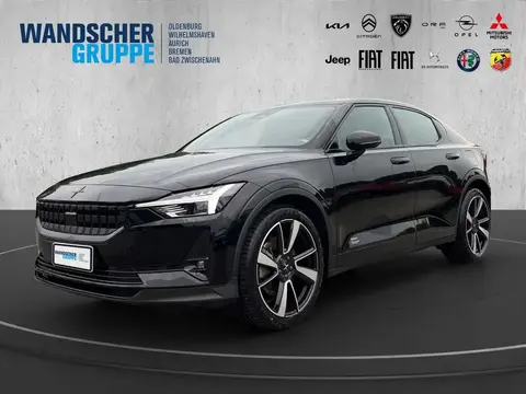 Annonce POLESTAR 2 Non renseigné 2022 d'occasion 