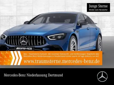 Used MERCEDES-BENZ CLASSE GT Petrol 2021 Ad 