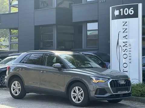 Annonce AUDI Q3 Diesel 2020 d'occasion 