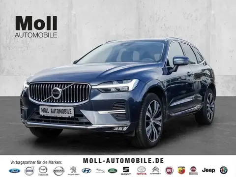 Used VOLVO XC60 Diesel 2022 Ad 