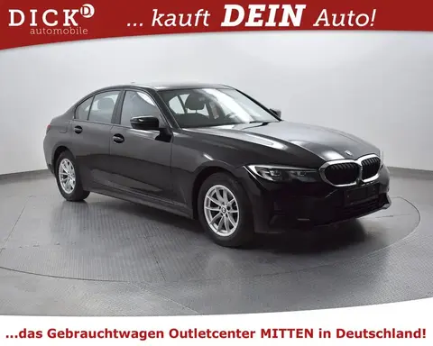 Annonce BMW SERIE 3 Diesel 2019 d'occasion 