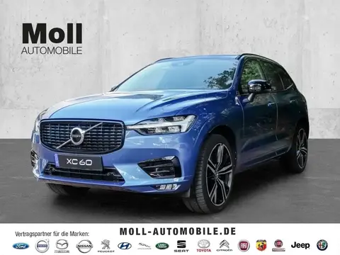 Used VOLVO XC60 Diesel 2021 Ad 