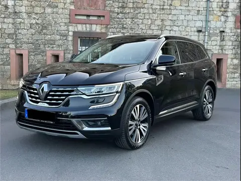 Used RENAULT KOLEOS Diesel 2021 Ad 