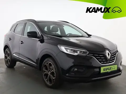 Annonce RENAULT KADJAR Essence 2021 d'occasion 