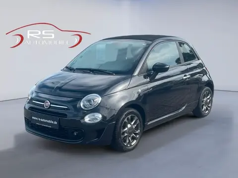 Used FIAT 500C Petrol 2021 Ad 