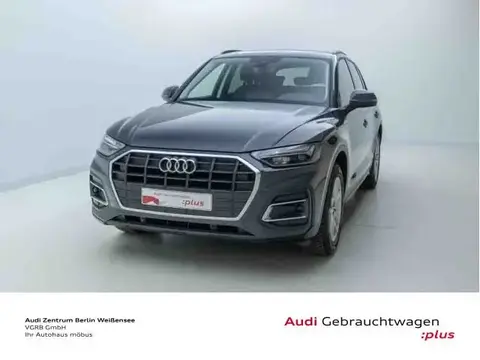 Used AUDI Q5 Diesel 2022 Ad 