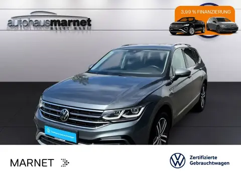 Used VOLKSWAGEN TIGUAN Diesel 2022 Ad 