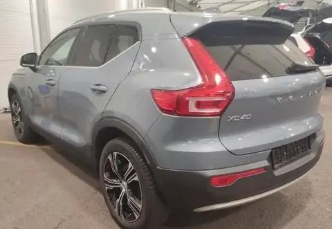 Used VOLVO XC40 Hybrid 2022 Ad 