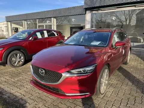 Used MAZDA 6 Petrol 2024 Ad 