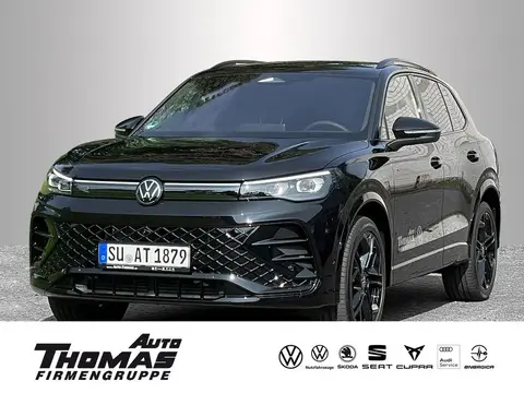 Used VOLKSWAGEN TIGUAN Diesel 2024 Ad 