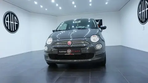 Used FIAT 500 Petrol 2019 Ad 