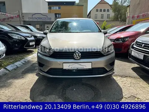 Used VOLKSWAGEN GOLF Petrol 2014 Ad 