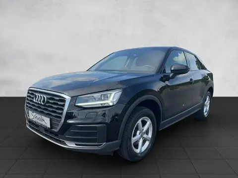 Used AUDI Q2 Petrol 2019 Ad 