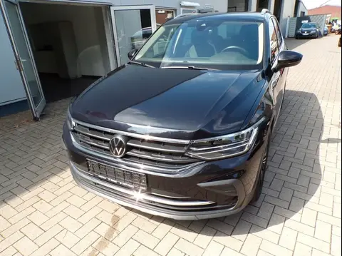 Used VOLKSWAGEN TIGUAN Petrol 2023 Ad 